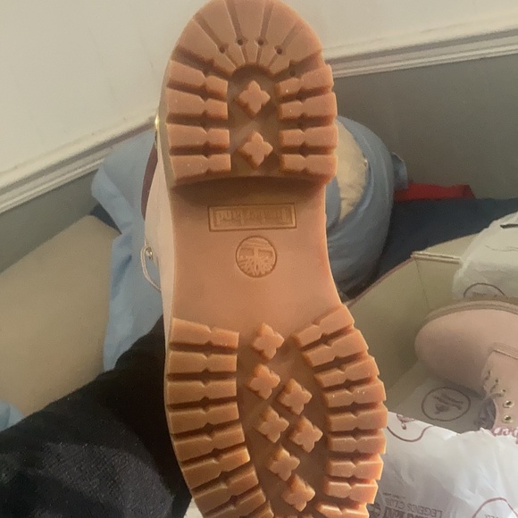 Timberland legends collection volume x size 10.5 - Picture 7 of 10